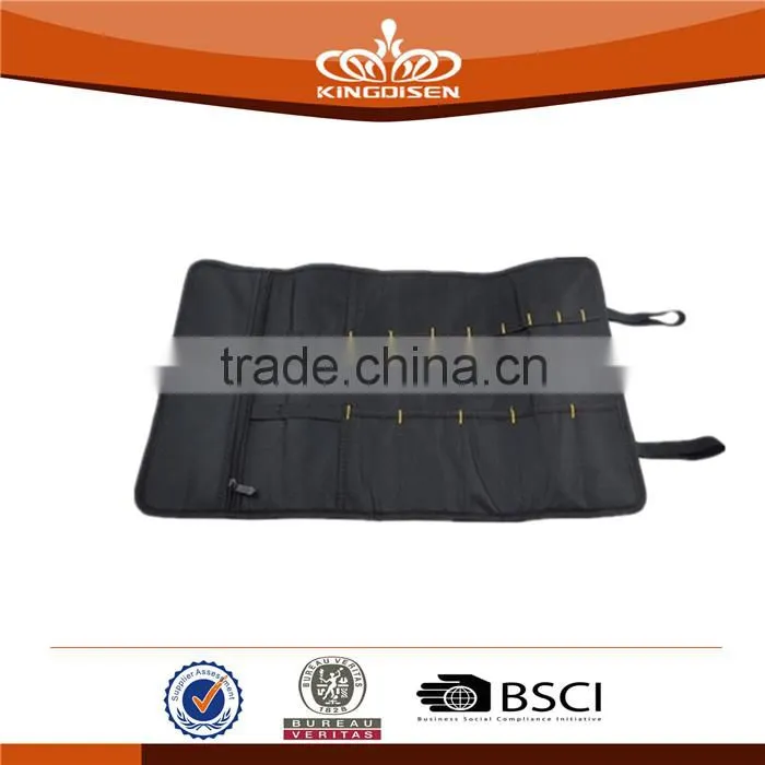 Popular Oxford Tool Roll Bag with Handle