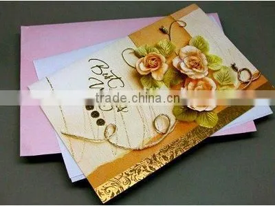 voice recording greeting card with music