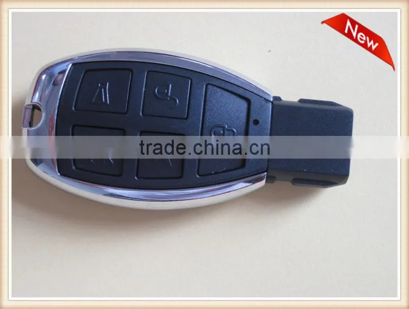 Remote control case ,car key shell for Benz, new remote case BM-085