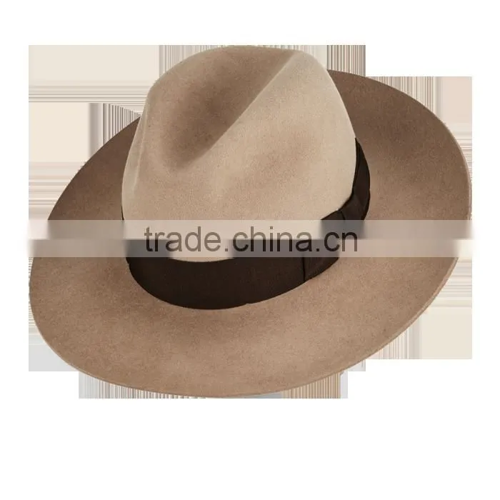 Gentleman Borsalino Hat
