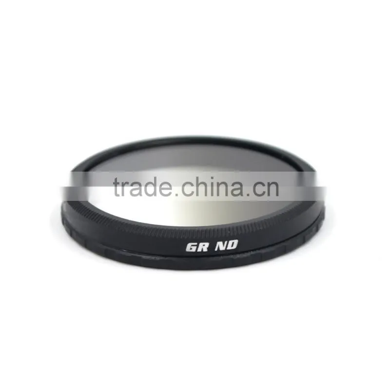 DJI Inspire1 Gradual Filter