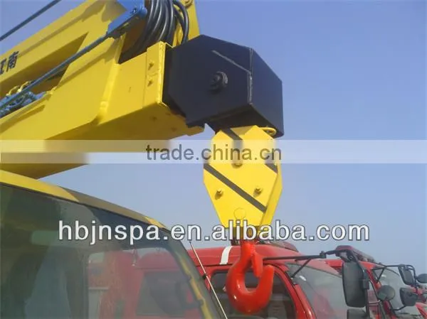 BEST quality Dongfeng 24M aerial platform truck sale