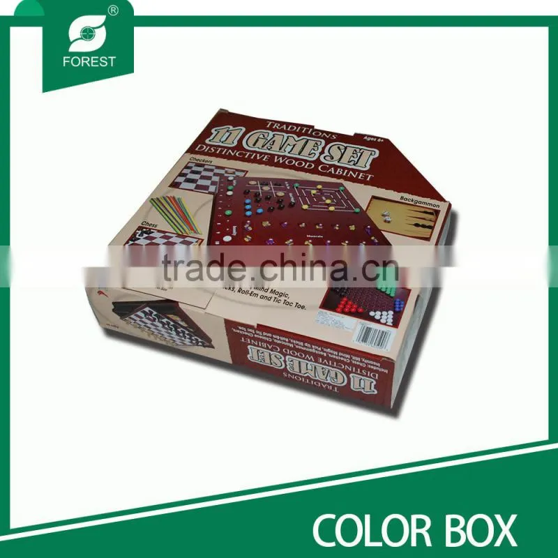 COLOR BOXES PACKING BOXES FOR GIFT TOYS