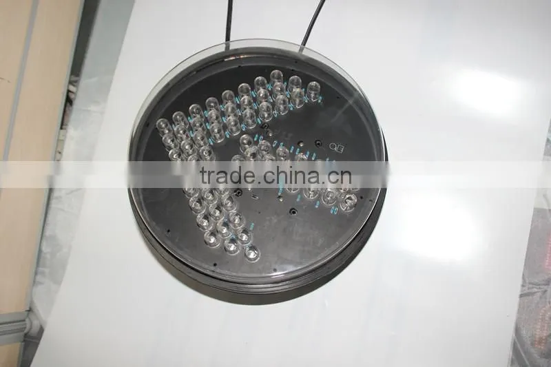 200mm Small lens Traffic Light Module Yellow arrow with high Intensity