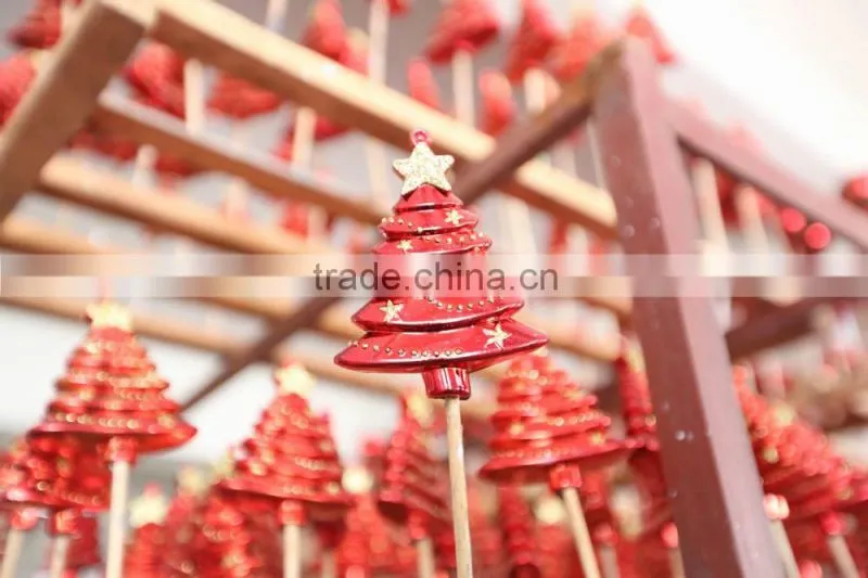 usb mini table christmas tree