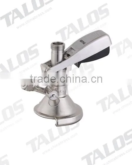 M Type Keg Couplers 1024701