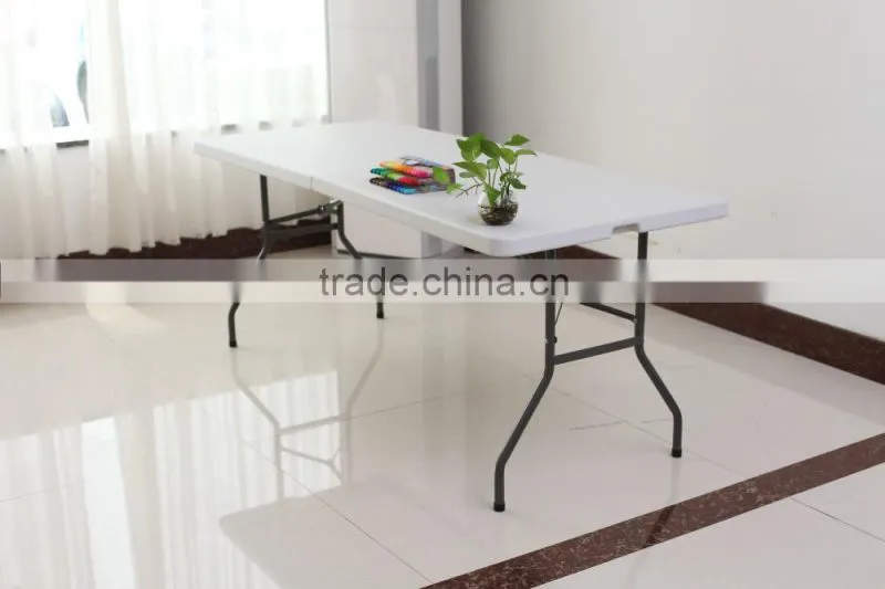 8-10 seats folding table and chair HL-Z183