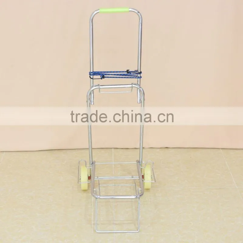 Convenient Telescopic trolley for shopping