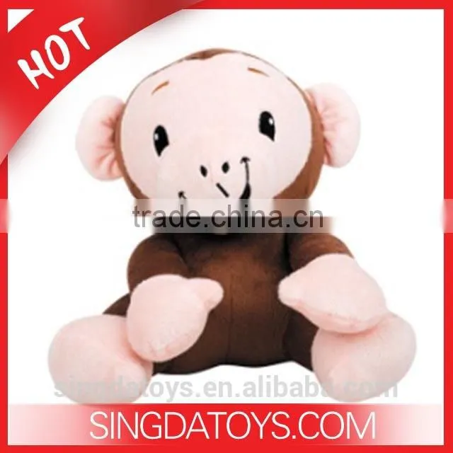 New Lovely Appearance Soft Penguin Shape Stuffed Toy