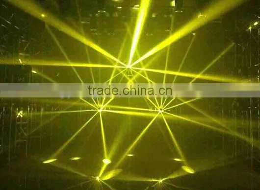 200W 5R Roller led beam scanner umbrella disco lights