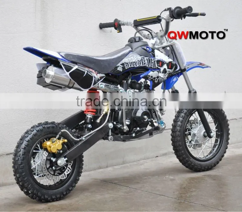 110cc Pit Bike for beginners CE