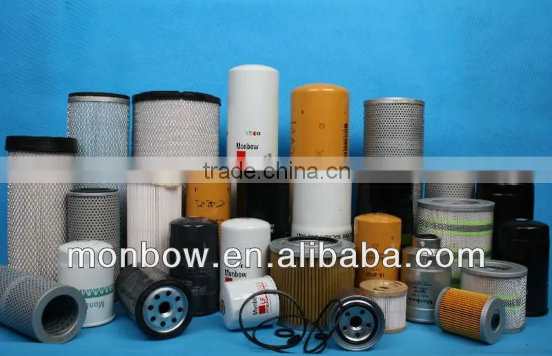 MONBOW FILTER HYUNDAI:26316-93000