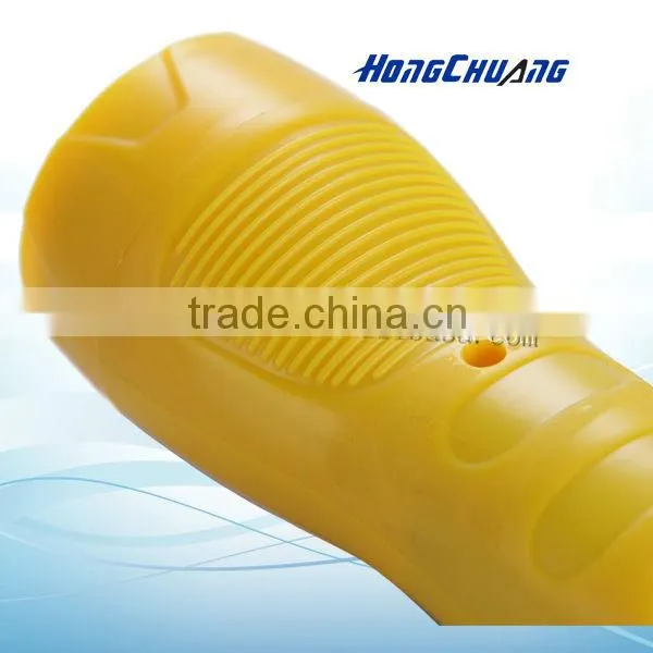solar flashlight
