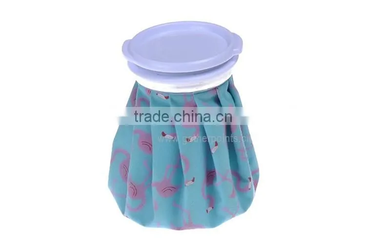 Hot Cold Health Care Product Neoprene Ice Pack Knee Wrap