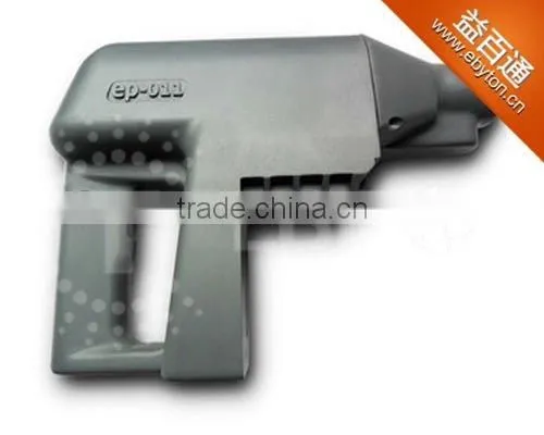 shenzhen beauty apparatus cnc machining rapid prototyping