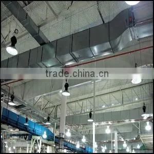 factory in Shenzen high bay led lighting