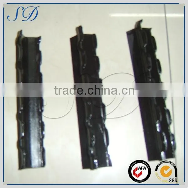 alibaba china metal y star picket fence post for South Africa