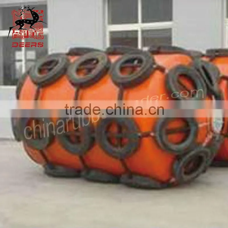 Yokohama/Pneumatic Fender