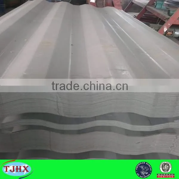 SPA-H (Corten) Surface Treatment Shop Primer ROOF PANEL