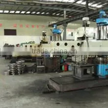 Zhengzhou Sincola Machinery Co., Ltd. company overview - view 3