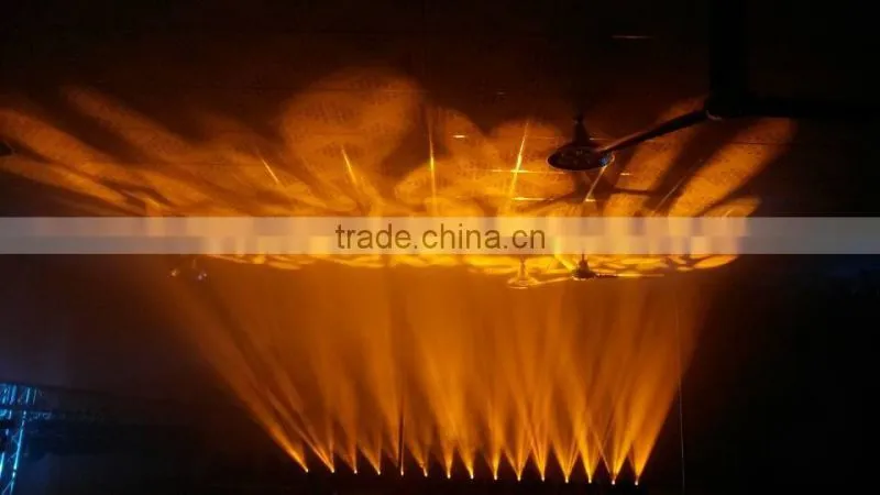 computer moving head light LED Spot-Q5