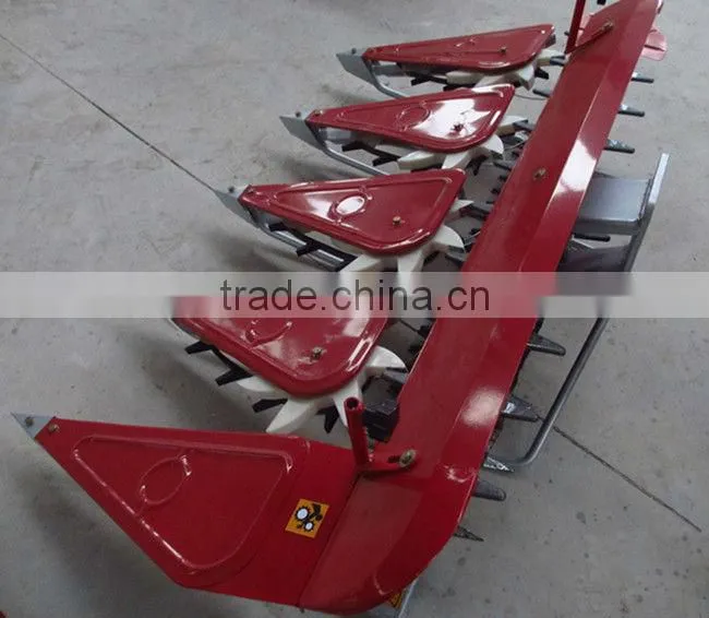 factory direct sales rice cutter