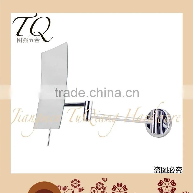 Extensible Anti-fog wall mirror