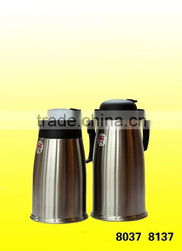 Stainless Steel Kettle Sets in China golden supplier in Chongqing Tianjia