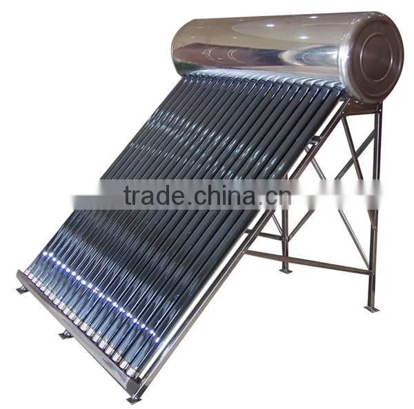 Hot Sale and best quality industrial solar heater(Manufacturer)