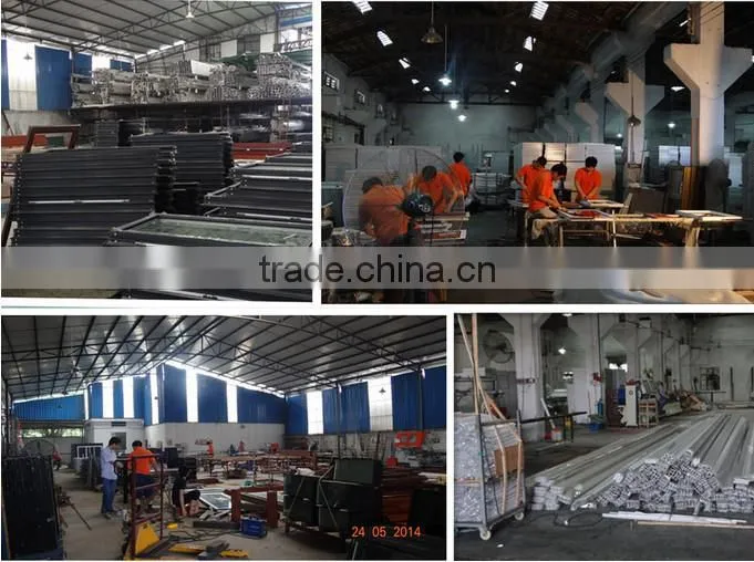 2015 wanjia wholesale pvc doors & windows (WJ-PSD-486)