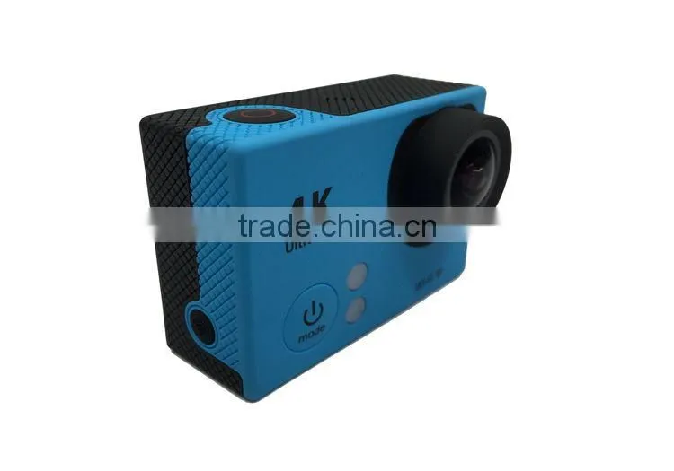 New Style Waterproof Digital Camera Sport DV HD Action Camera