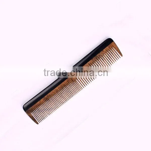The best quality!Sandalwood barber comb