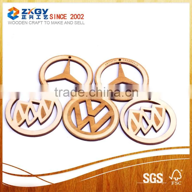 Wooden Crafts, Wooden Chips