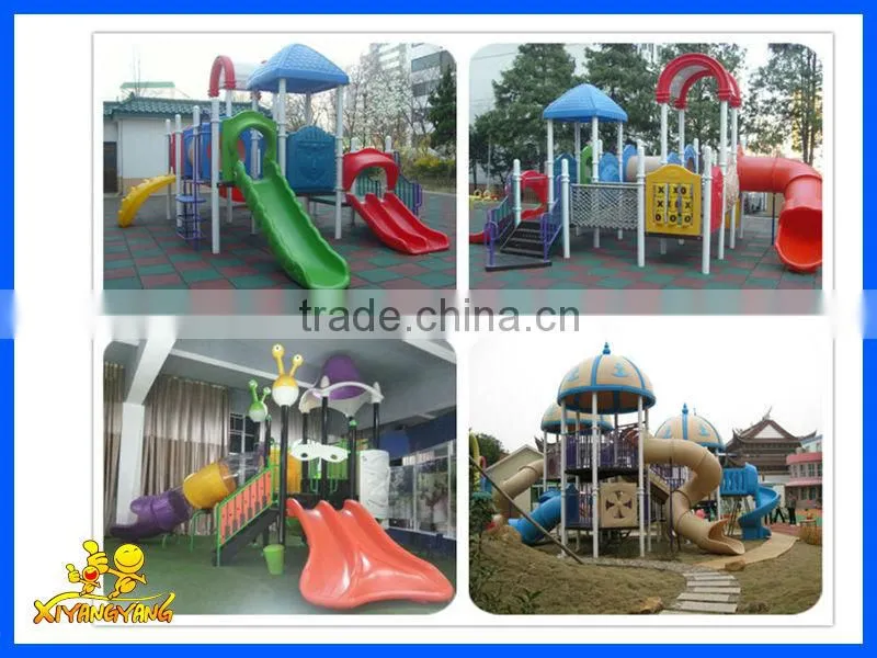 competitive price amusement equipment kids outdoor play