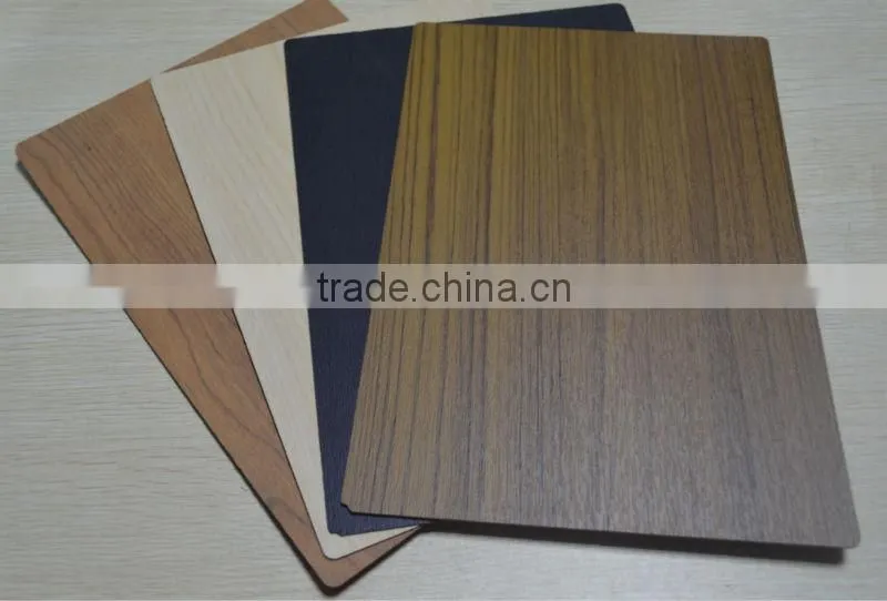 hpl decorative laminate board