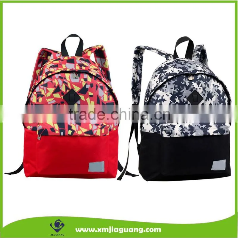 New Fashion Lace Backpack School Bag Girls' Backpack Bag
