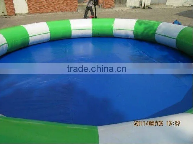Hot Sale Inflatable Pool Swimming pool with roof