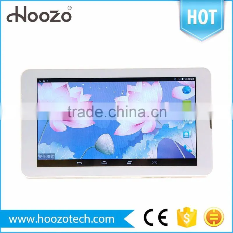 Short time delivery brilliant quality 8 inch allwinner a33 tablet pc
