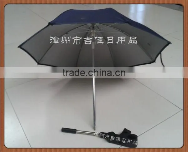 BSC-34UV anti uv umbrella stroller