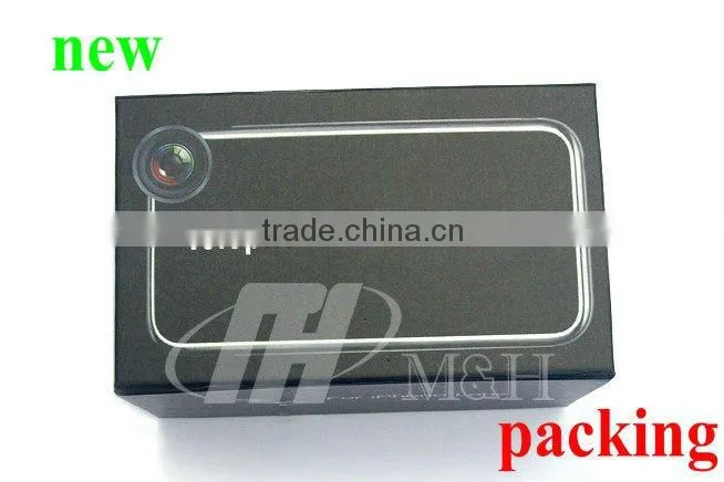 New patented for Iphone 4 Lens Original Apple JEC 180 Degree Fisheye Lens