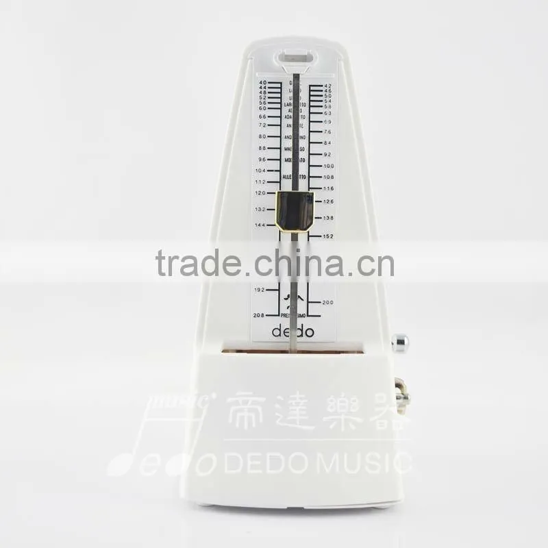 Hot Piano Mechanical Metronome