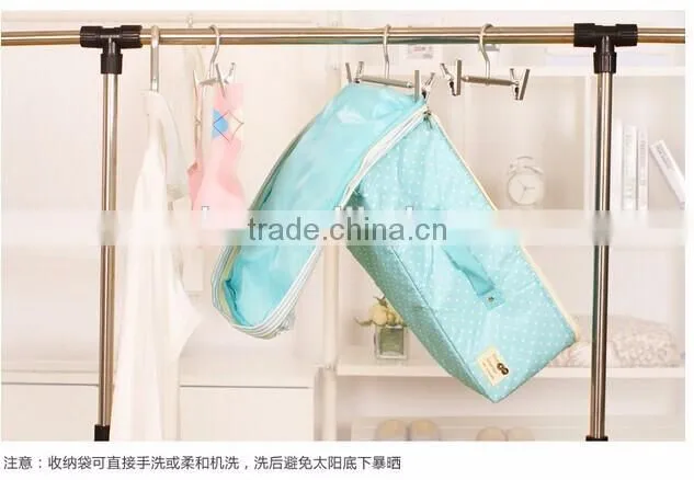 YIWU RODA fashionable and beautiful latest foldable storage bag