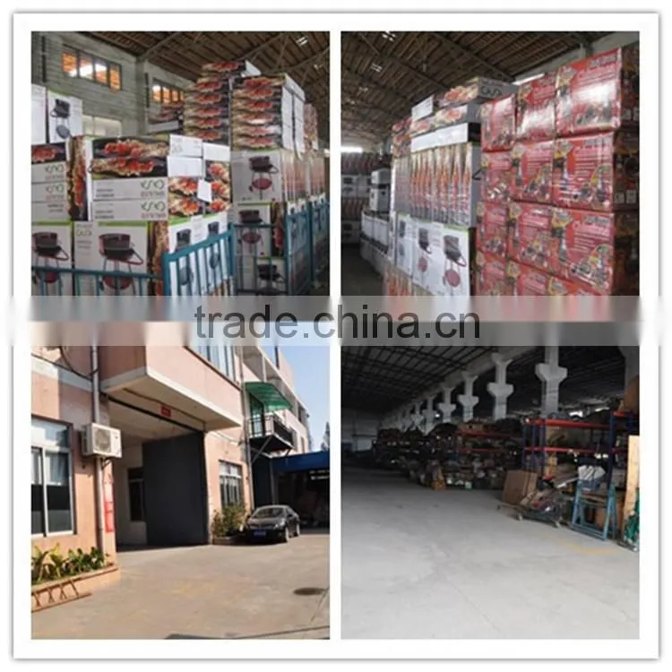China Supplier Hot Sell Commercial Charcoal BBQ Grill