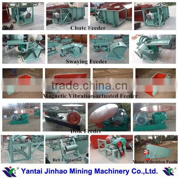 Heavy-duty machinery High-efficiency & Energy-saving PNJ Rubber Pump