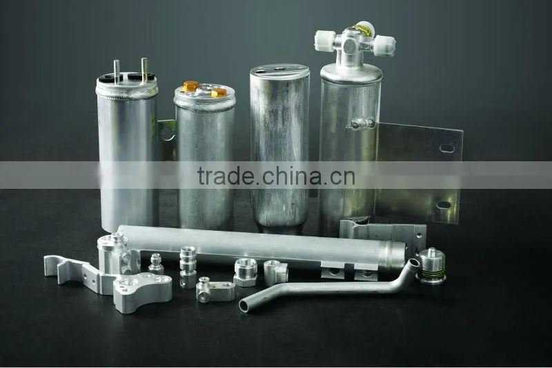 Customized Auto Air Conditioner Receiver Drier (Filter) Parts 6076