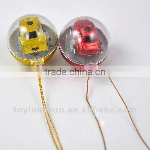 2016 Mini Remote Control Car in Christmas Balls RC Toys Gift