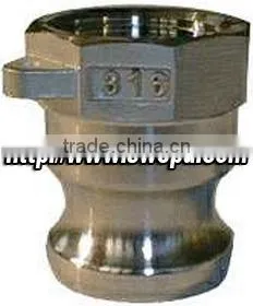 Mechanical Quick Connector (F Type)