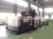 Vertical Milling Machine SWX223