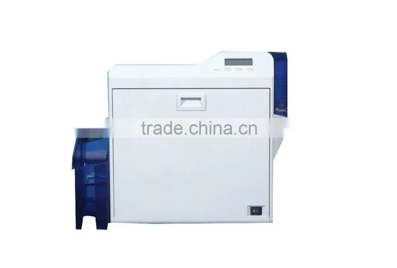 Hot IST CX7000 Re-transfer ID card printer