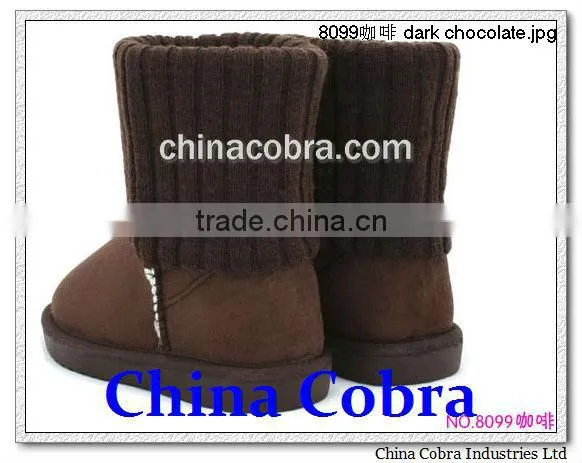 children winter boots (top quality)